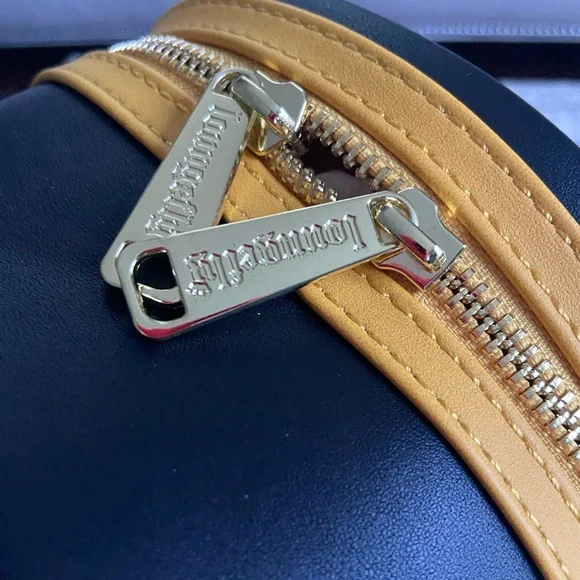 NWT! Loungefly DC Comics - Black Adam backpack - Picture 10 of 13